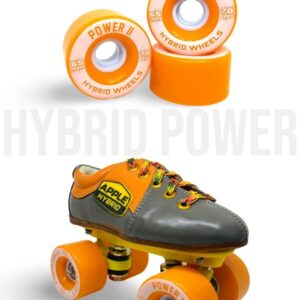 Learner Skates